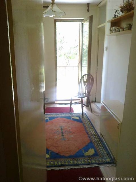 Majska 35, Beograd - 2