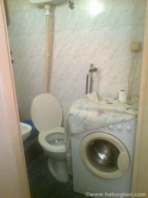 Majska 35, Beograd - 4