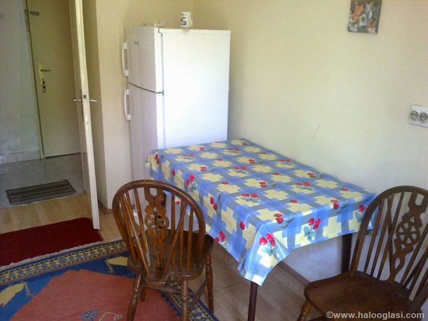 Majska 35, Beograd - 5