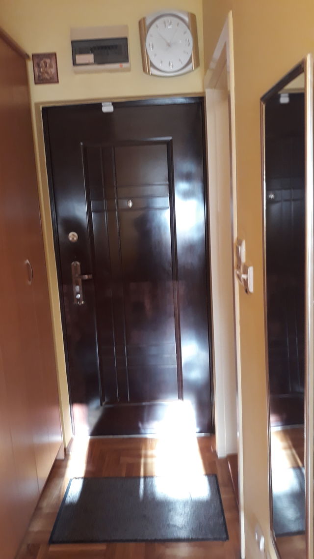 Nikole Doksata 3a, Beograd