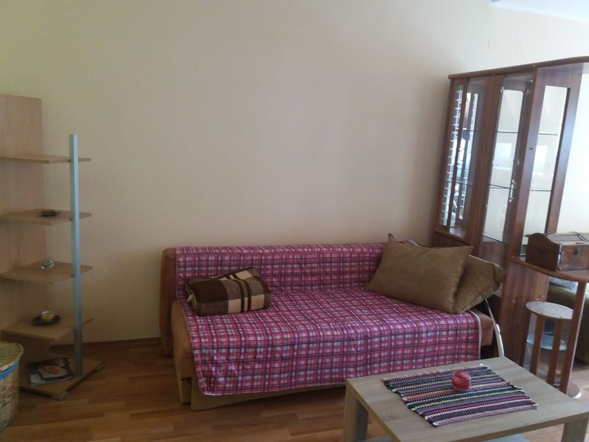 Nikole Pašića 65, Niš - 7