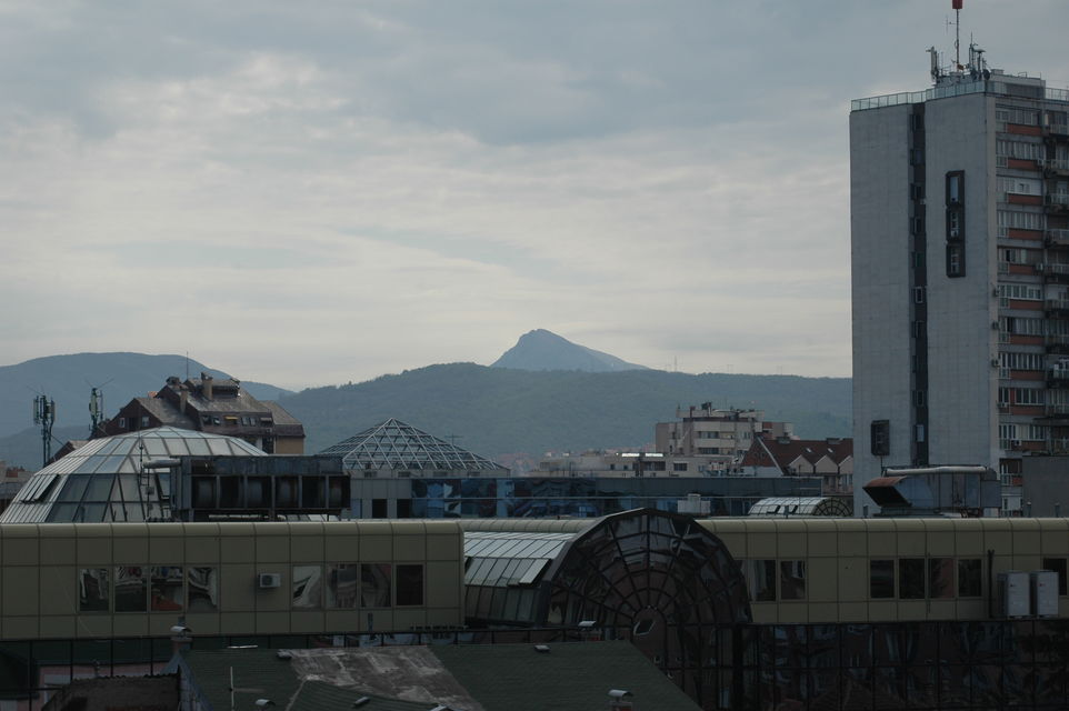 Nikole Pašića 65, Niš - 4