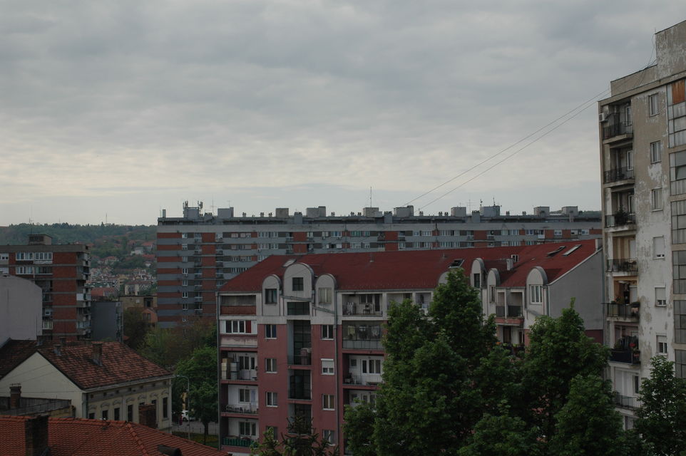 Nikole Pašića 65, Niš - 3