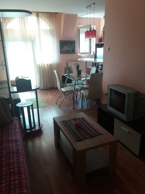 Nikole Pašića 65, Niš - 5