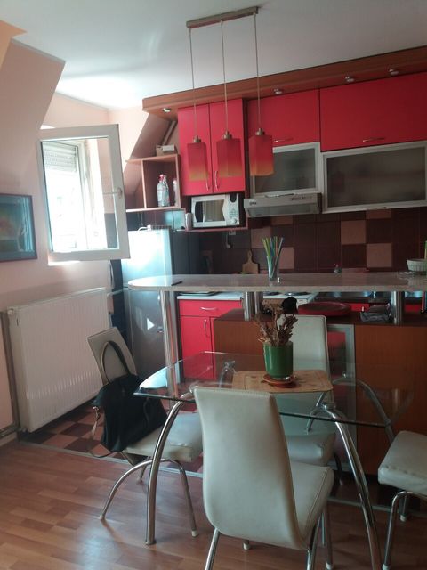 Nikole Pašića 65, Niš - 9