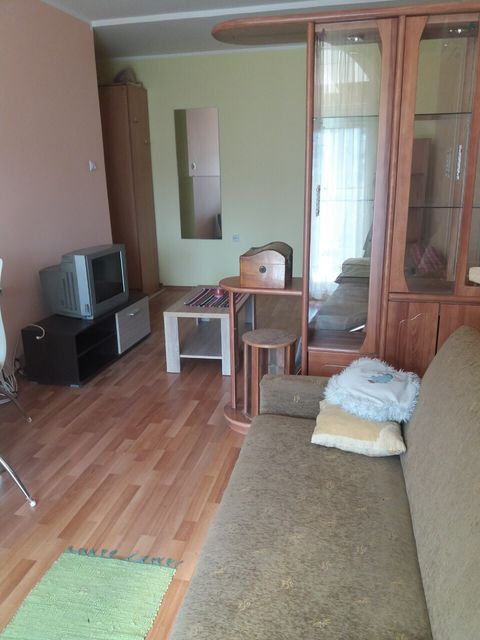 Nikole Pašića 65, Niš - 1