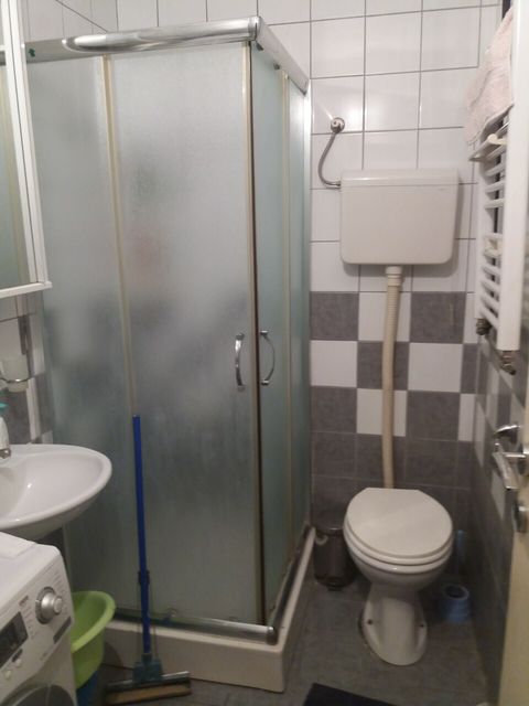 Nikole Pašića 65, Niš - 8