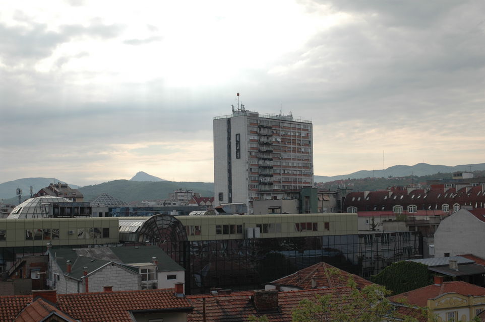 Nikole Pašića 65, Niš - 2