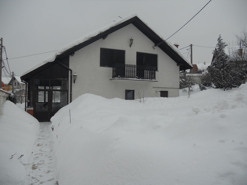 Pavla Labata 38, Beograd - 5