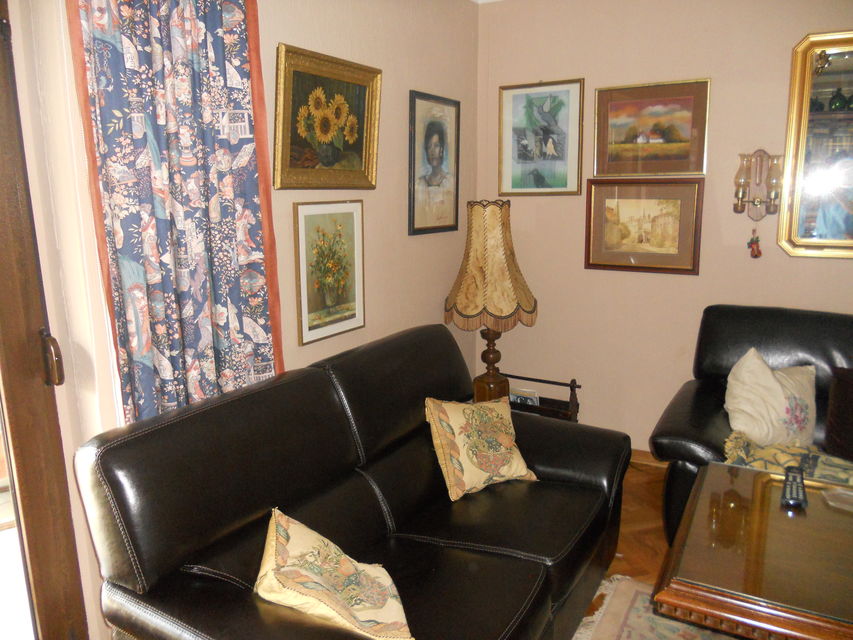 Pavla Labata 38, Beograd - 3