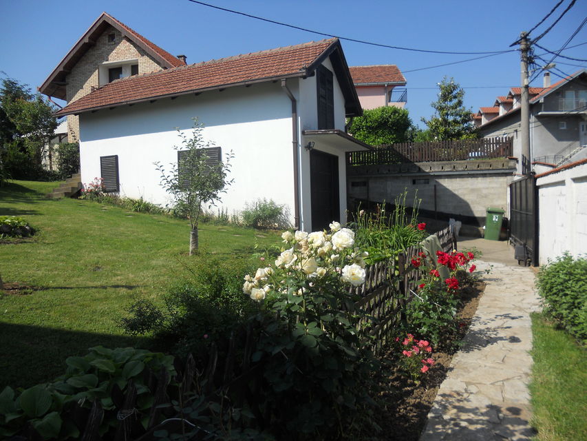 Pavla Labata 38, Beograd - 9