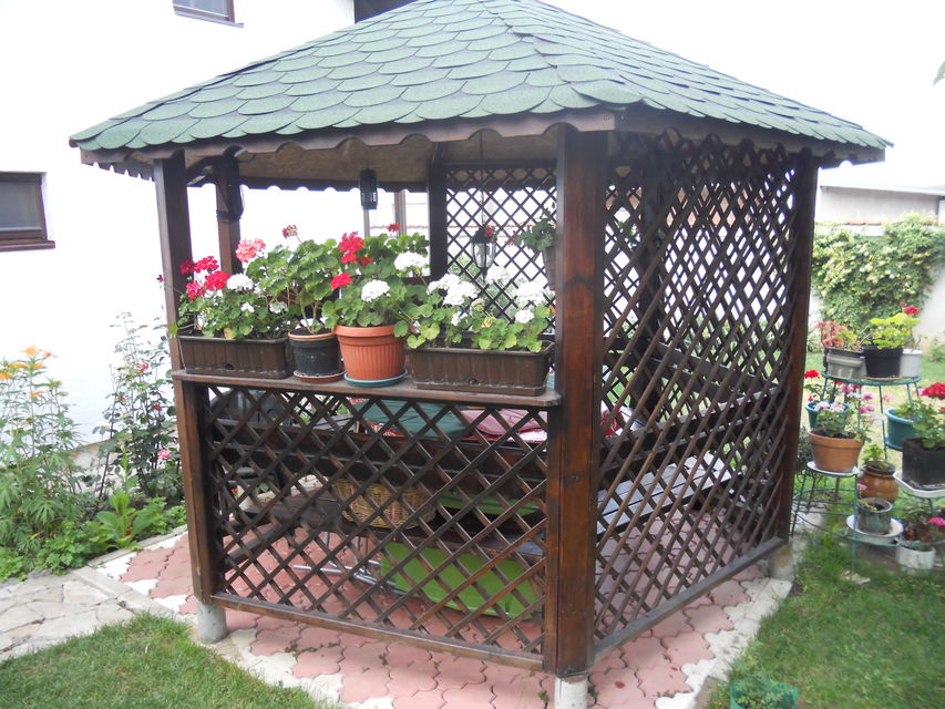 Pavla Labata 38, Beograd - 2