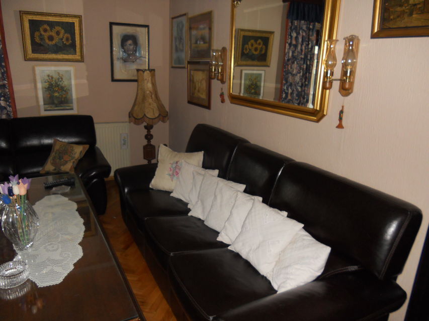 Pavla Labata 38, Beograd - 6