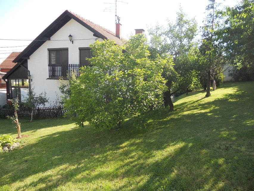 Pavla Labata 38, Beograd - 4