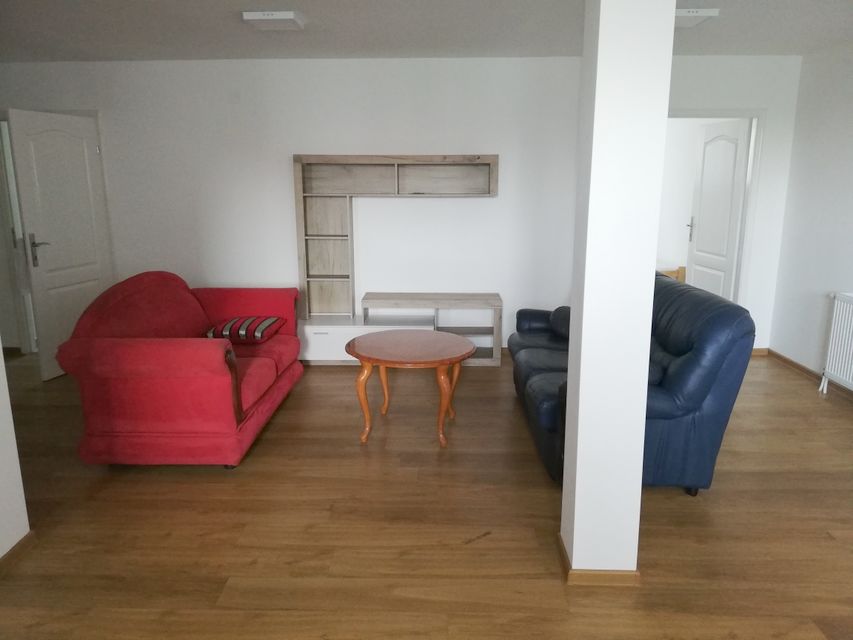 Nabokovljeva 25u, Beograd - 1