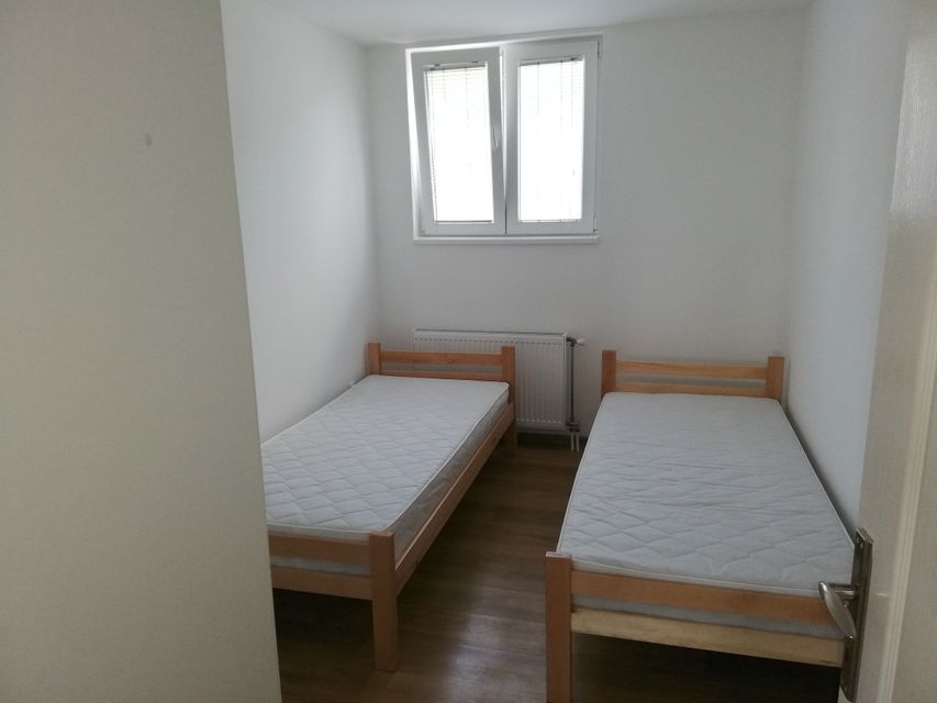 Nabokovljeva 25u, Beograd - 3