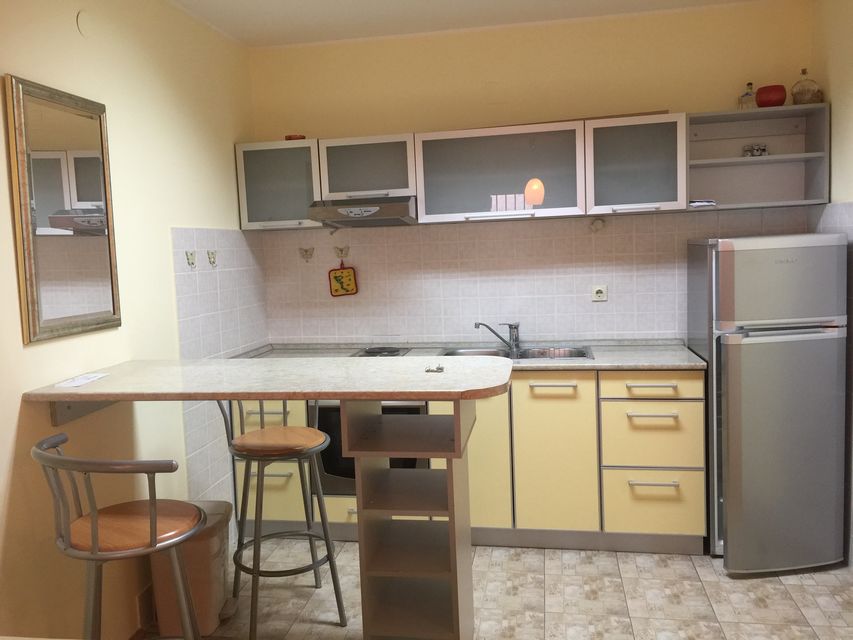 Udbinska 17, Beograd - 2