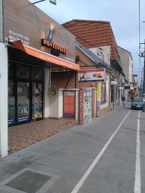 Ruzveltova 11, Beograd - 12