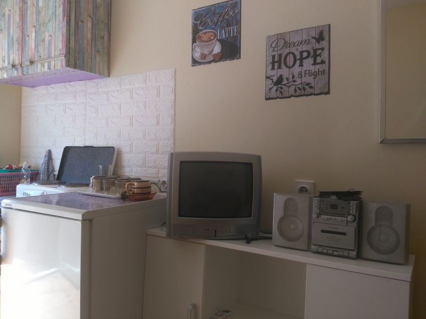 Ruzveltova 11, Beograd - 10