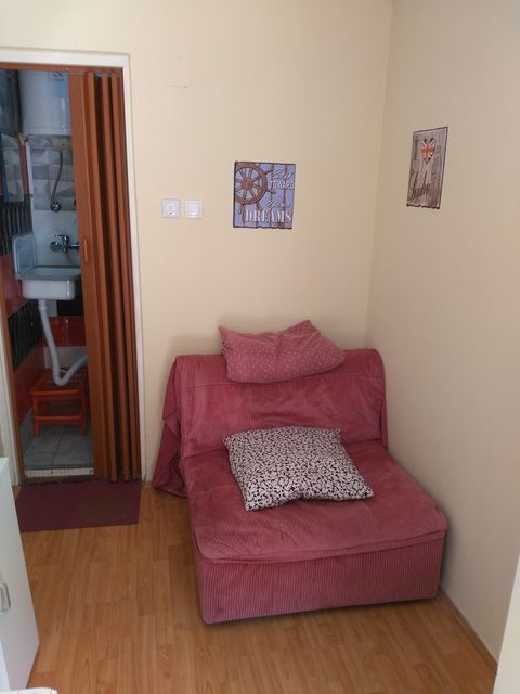 Ruzveltova 11, Beograd - 4