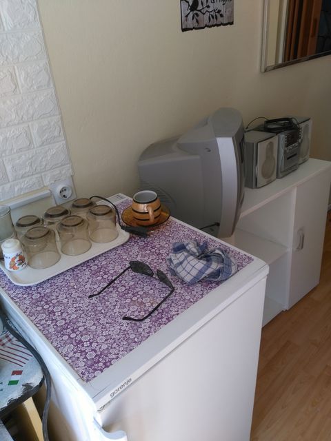 Ruzveltova 11, Beograd - 6