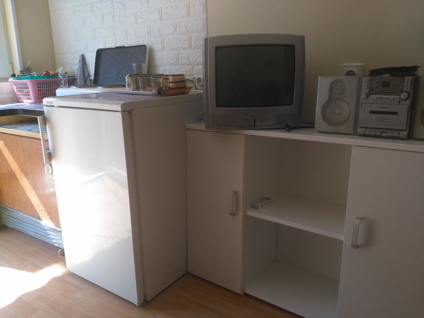 Ruzveltova 11, Beograd - 7