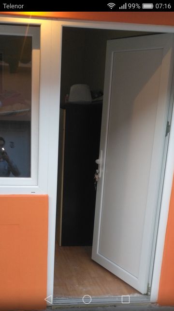 Ruzveltova 11, Beograd