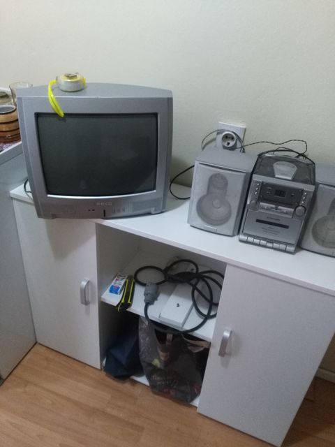 Ruzveltova 11, Beograd - 14