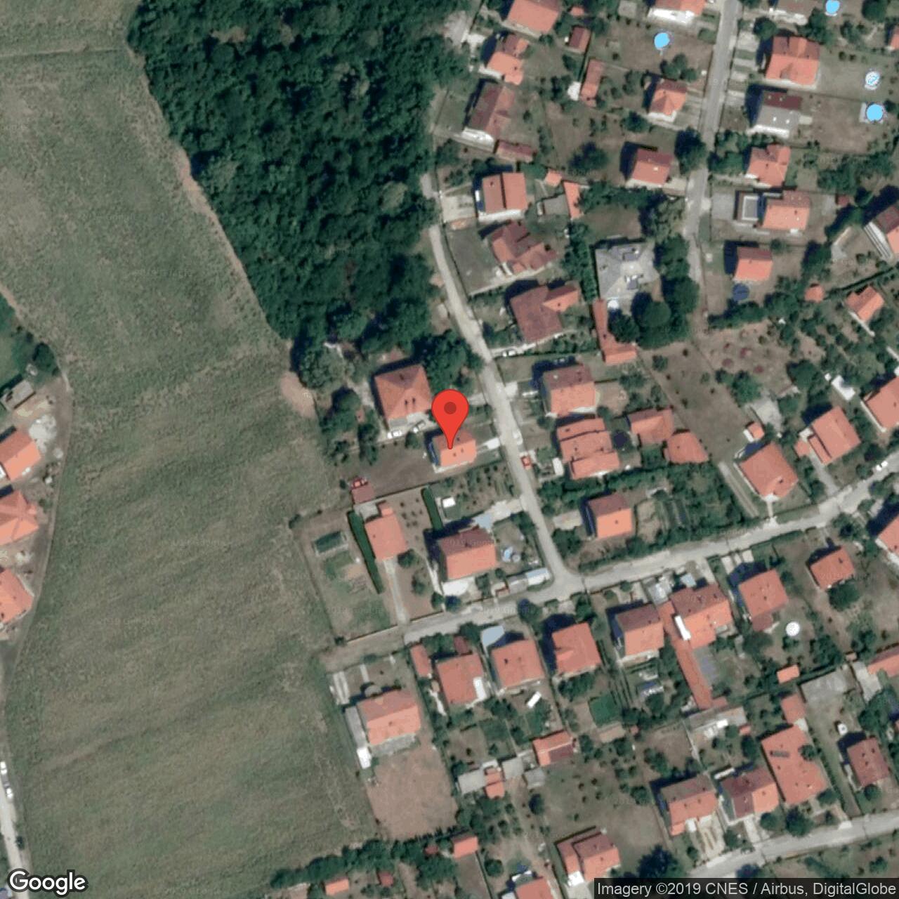 Stare Ranke 6, Beograd