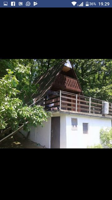 Amerić bb-1, Amerić