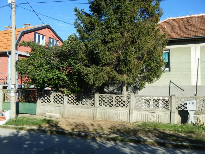 Dubrovačka 14, Niš - 13