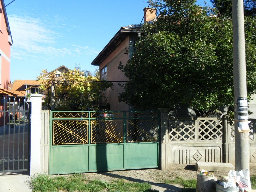 Dubrovačka 14, Niš - 14