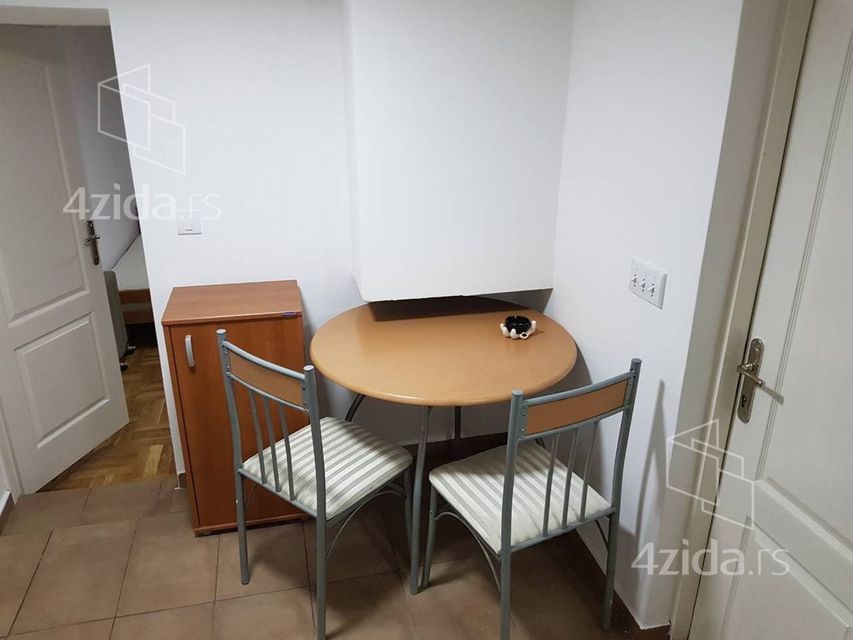 Kalnička 11a, Beograd - 11