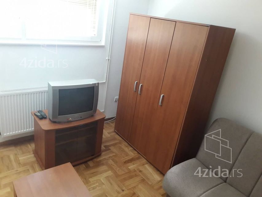 Kalnička 11a, Beograd