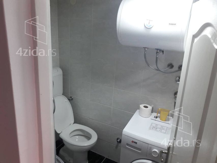 Kalnička 11a, Beograd - 6