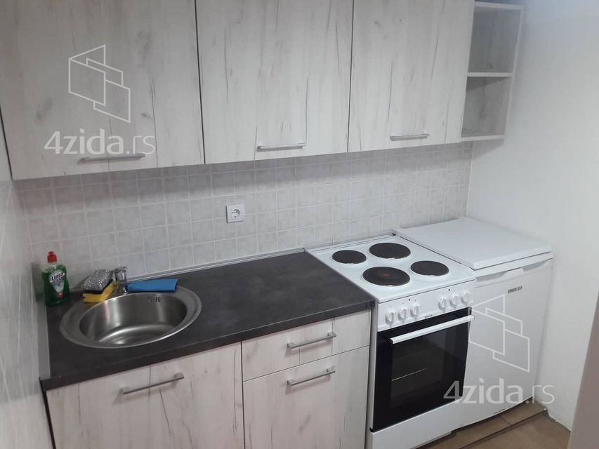 Kalnička 11a, Beograd - 8