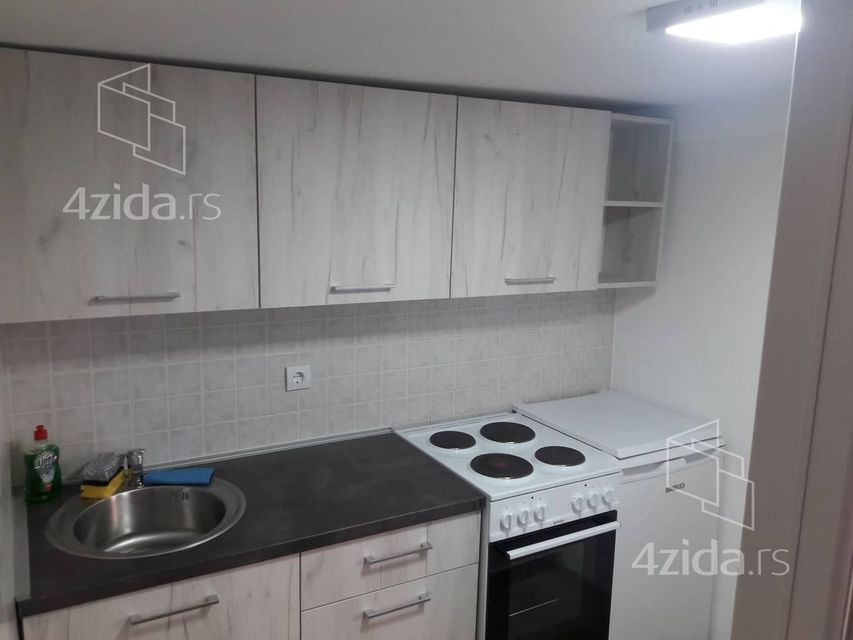 Kalnička 11a, Beograd - 9