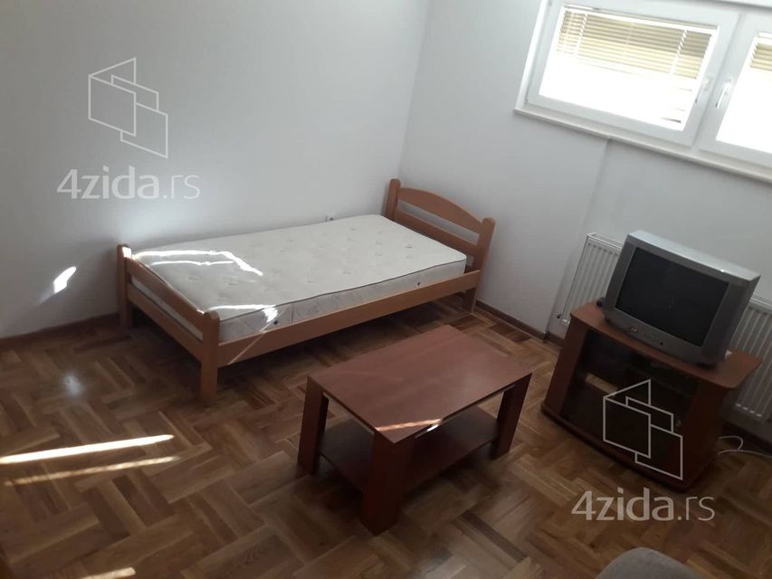 Kalnička 11a, Beograd - 3