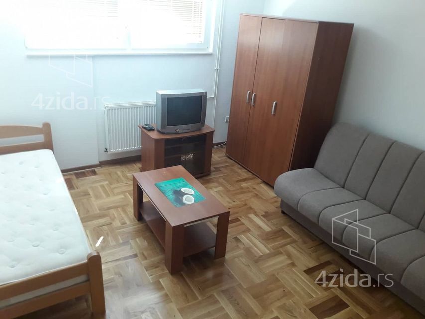 Kalnička 11a, Beograd - 12