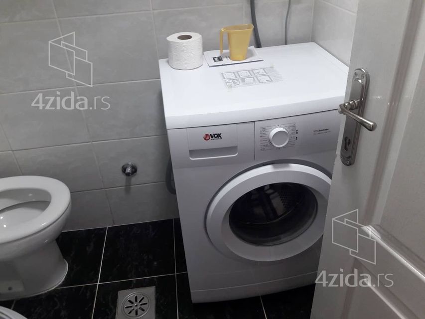 Kalnička 11a, Beograd - 7