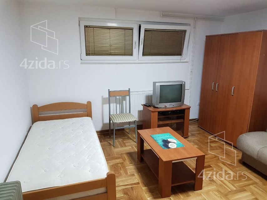 Kalnička 11a, Beograd - 10