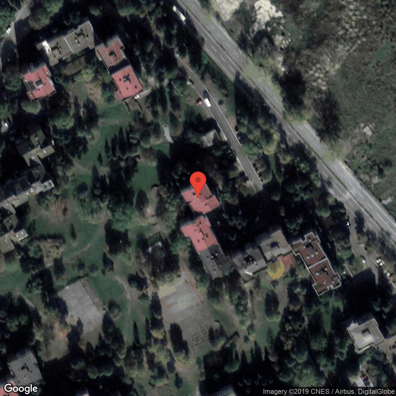 Bulevar Peka Dapčevića 336, Beograd