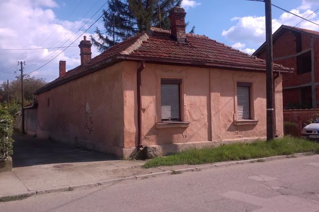  Žikice Jovanovića Španca 78, Leskovac - 8