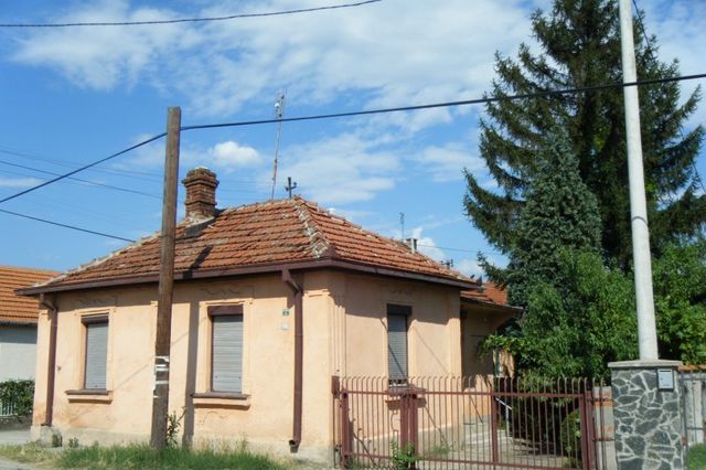  Žikice Jovanovića Španca 78, Leskovac - 1