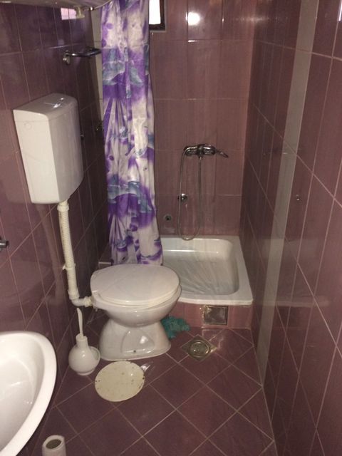 Garsije Lorke 17, Beograd - 5