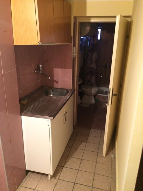 Garsije Lorke 17, Beograd - 2