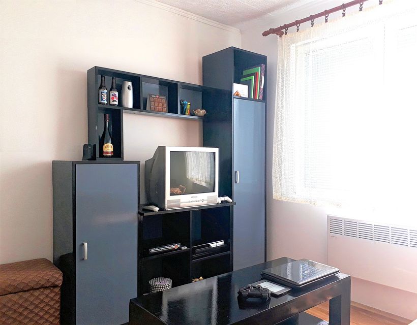 Ozrenska 2, Vranje - 1