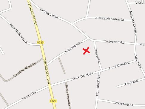 Ozrenska 2, Vranje - 18