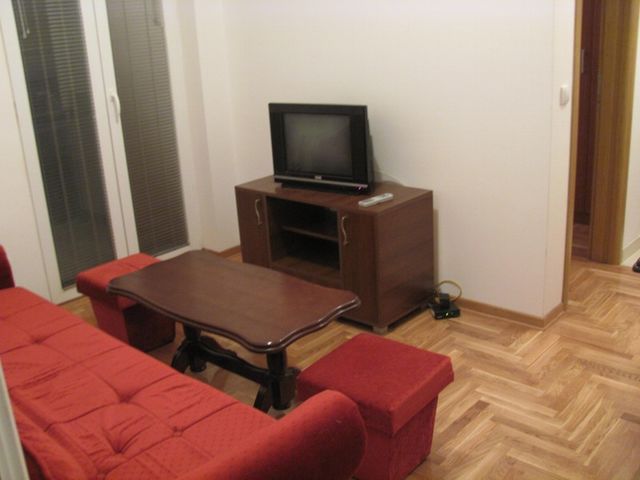 Cvetanova ćuprija 18, Beograd - 2