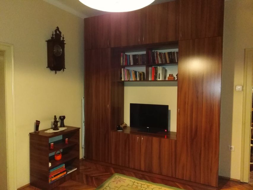 Silvija Kranjčevića 2, Beograd - 11